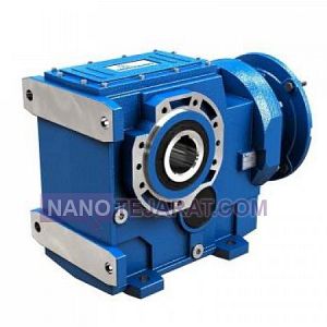 گیربکس عمود کار موتوواریو Motovario ایتالیا گیربکس عمود کار موتوواریو Motovario ایتالیا